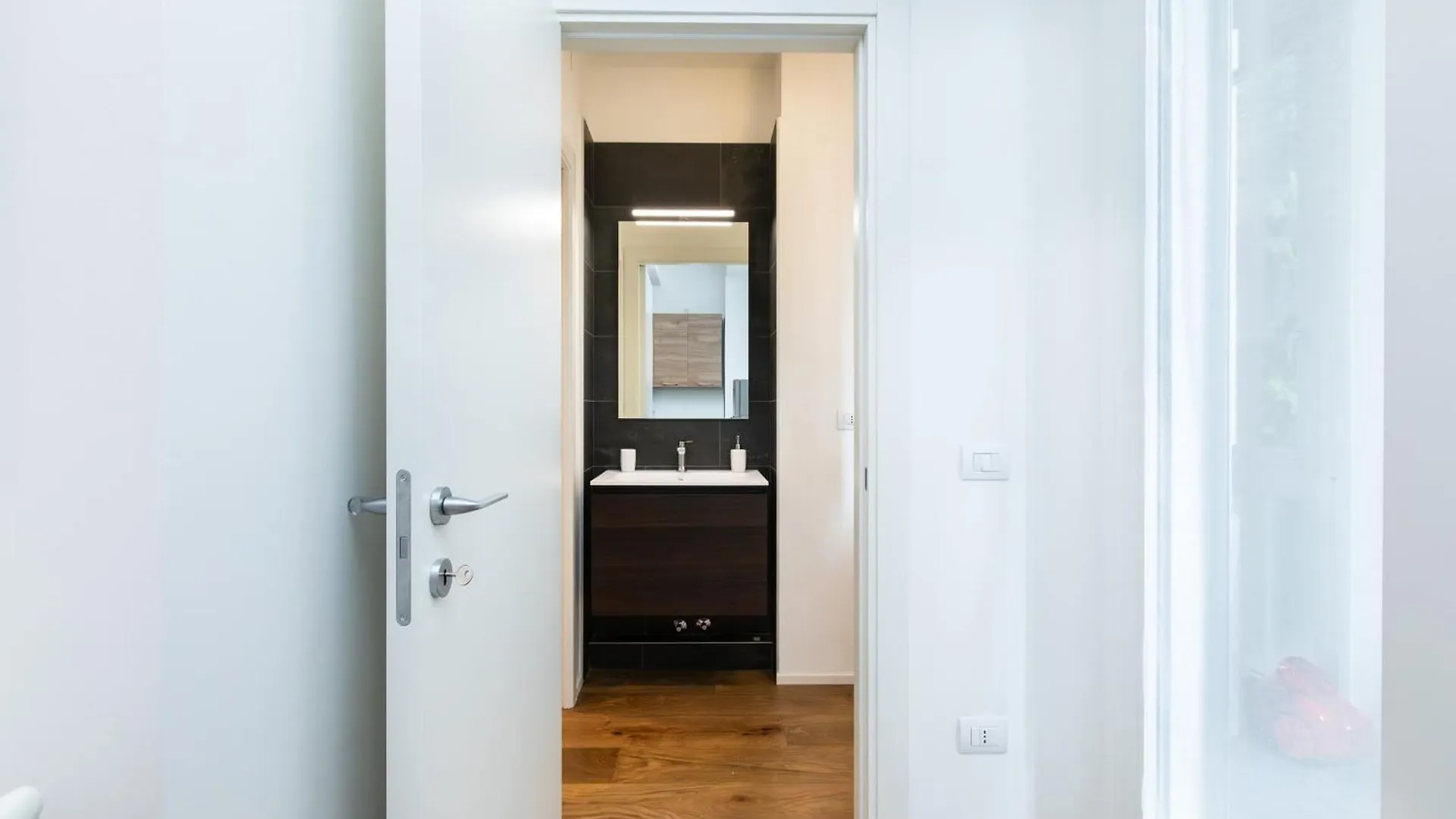 Apartment Magnoliaapartments - 6 Senatore Duomo Milan Italy